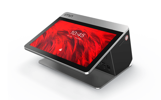 Сенсорний POS-термінал iMin 5